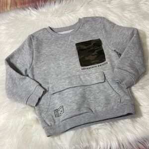 Primark Toddler 4-5 Yrs Boy Sweater
